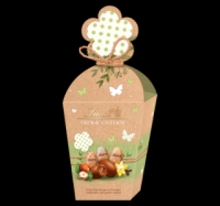 LINDT Mini-Eier