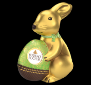 FERRERO Rocher Osterhase