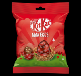 NESTLÉ Mini Eggs