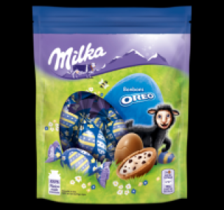 MILKA Bonbons