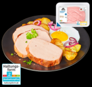 MÜHLENHOF Frischer bayerischer Leberkäse