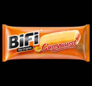 BIFI Currywurst
