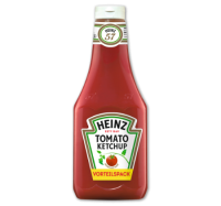 Penny  HEINZ Tomato Ketchup