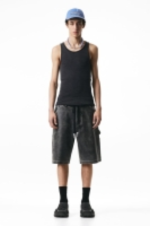 Geripptes Tanktop 19.99 €