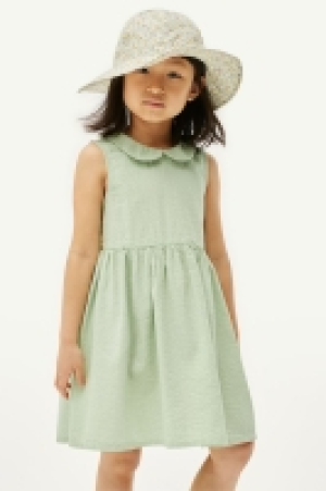 Baumwollkleid 9.99 €