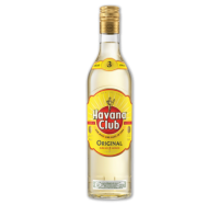 Penny  HAVANA CLUB Kubanischer Rum