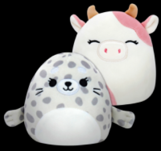 SQUISHMALLOWS 8.99 €