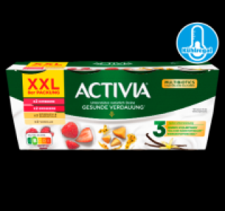 DANONE Activia XXL 2.99 €