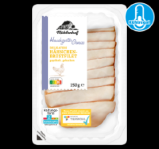 MÜHLENHOF Aufschnitt gebacken