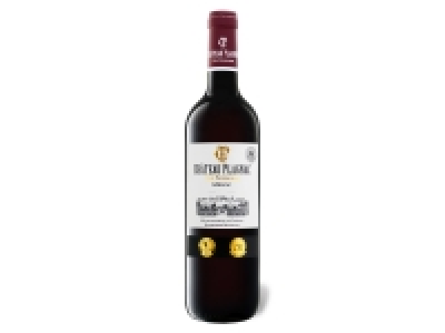 Lidl  Château Plagnac Cru Bourgeois Médoc AOP trocken, Rotwein 2021