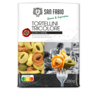 Penny  SAN FABIO Tortellini Tricolore