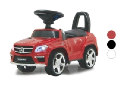 JAMARA Rutscher »Mercedes-Benz AMG GL63«