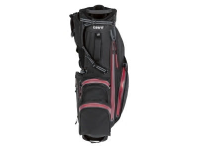 CRIVIT® Golf Standbag, mit automatischem Standmechanismus
