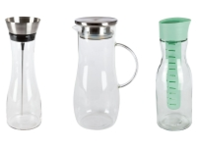 ERNESTO® Wasserkaraffe / Saftkrug