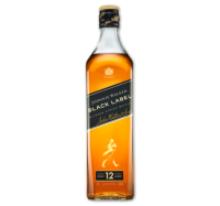 Penny  JOHNNIE WALKER Black Label Blended Scotch Whisky