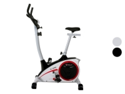 Lidl Christopeit Sport Christopeit Sport Heimtrainer »AL 1000«, LCD Display