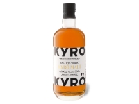 Lidl Kyrö Kyrö Malt Rye Whisky 47,2% Vol