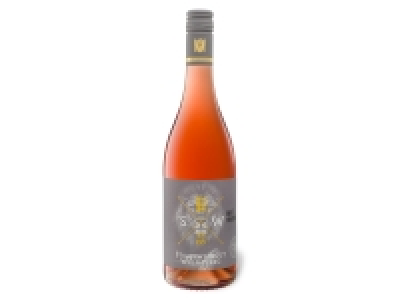 Lidl Staatsweingut Weinsberg Staatsweingut Weinsberg Rosé VDP.Gutswein trocken, Roséwein 2022