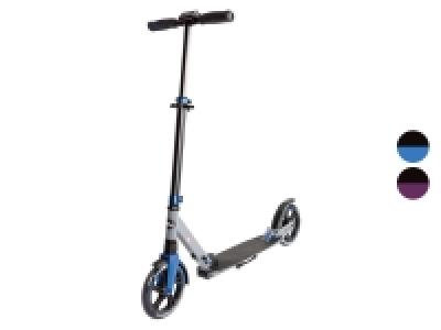 Lidl Crivit CRIVIT Aluminium-Scooter Big Wheel