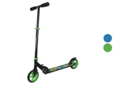 Lidl Schildkröt Schildkröt City Scooter RunAbout 145mm