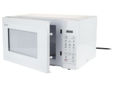 Sharp Mikrowelle YC-MG15 mit Grill 25 Liter