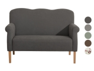 MAX WINZER Küchensofa »Jule«, in klassischem Retrodesign