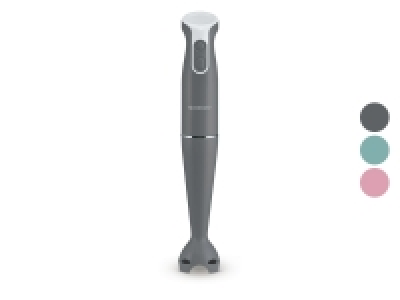 Lidl Silvercrest® Kitchen Tools SILVERCREST® KITCHEN TOOLS Stabmixer »Mix It - SSM 350 A1«, 350 W