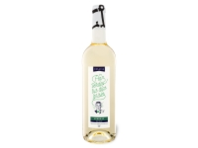 Lidl  Ossaria Verdejo Vino de la Tierra de Castilla trocken, Weißwein 2021