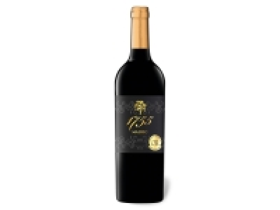 Lidl  1755 Malbec Côtes du Lot IGP trocken, Rotwein 2021