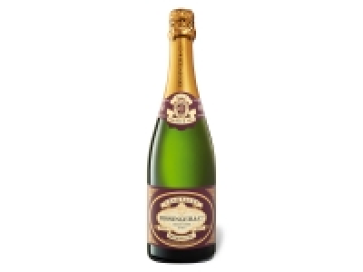 Lidl  Bissinger Premier Cru brut, Champagner