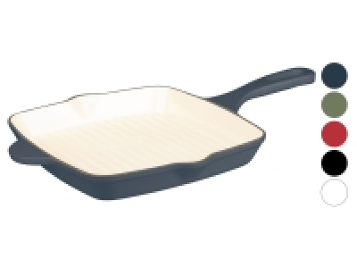 GSW Grillpfanne Gusseisen Matt 20.99 €