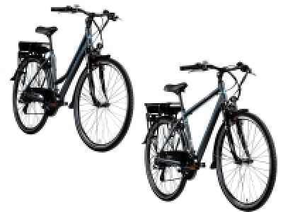 Zündapp E-Bike Trekking Green 7.7 700c, 28 Zoll 798.05 €
