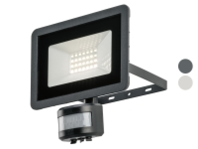 LIVARNO home LED-Strahler, mit Bewegungsmelder