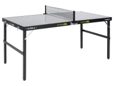 JOOLA Tischtennisplatte, mit Klappmechanismus