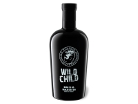 Lidl  Wild Child Berlin Dry Gin 43,5% Vol