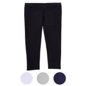 UP2FASHION Damen Leggings, große Mode