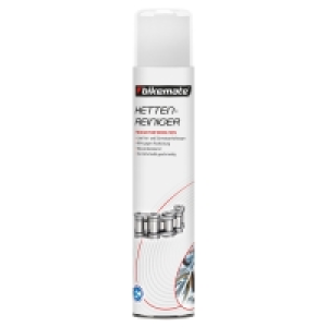 BIKEMATE Kettenreiniger 400 ml