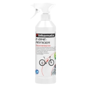 BIKEMATE Fahrradpflege oder -reiniger 500 ml