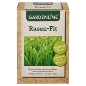 GARDENLINE Rasen-Fit 3 kg 3.99 €