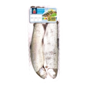 GOLDEN SEAFOOD Forellen, ganz 499 g