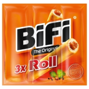 Aldi Süd  BiFi® Roll 135 g