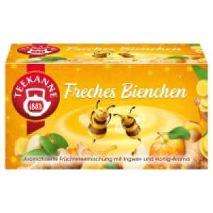 TEEKANNE Früchtetee 40,5 g