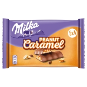MILKA Schokoriegel 157,5 g