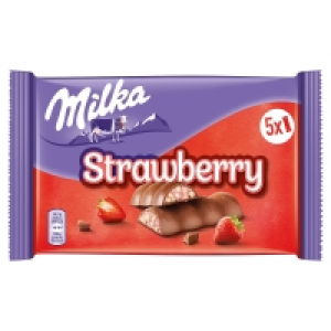 MILKA Schokoriegel 182,5 g