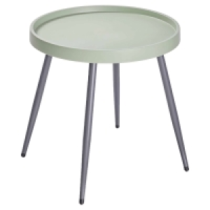 BELAVI Kunststoff-Beistelltisch 19.99 €
