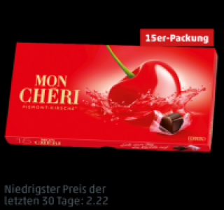 Penny  FERRERO Mon Chéri