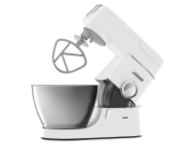 Kenwood Küchenmaschine »CHEF KVC3110.W«