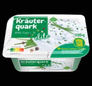 ELITE Kräuterquark 0.55 €