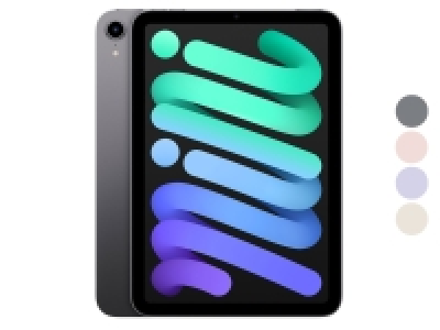 Apple iPad mini Wi-Fi + Cellular 64 GB (6. Gen) 719.00 €