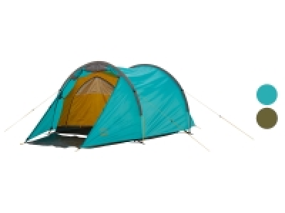 Grand Canyon Tunnelzelt ROBSON 2, für 2 Personen, wasserdicht 94.30 €